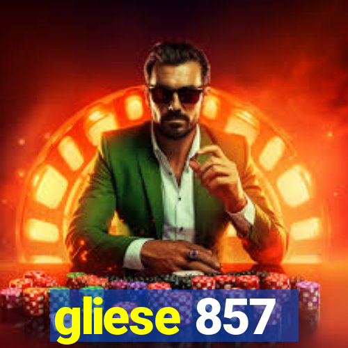gliese 857
